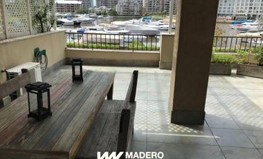 Departamento en Nordelta - 2 ambientes 55 m2
