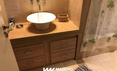 Departamento en Nordelta - 2 ambientes 55 m2