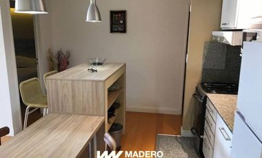 Departamento en Nordelta - 2 ambientes 55 m2