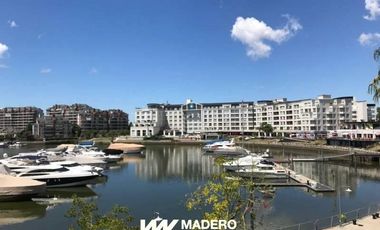 Departamento en Nordelta - 2 ambientes 55 m2