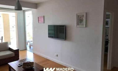 Departamento en Nordelta - 2 ambientes 55 m2