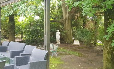 Casa en Abril Club De Campo