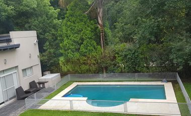 Casa en Abril Club De Campo