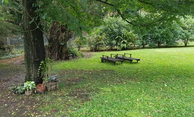 Casa en Abril Club De Campo