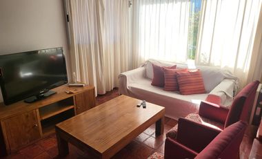 Venta casa en  Barrio Privado Las Condes en 1 planta sobre amplio lote.