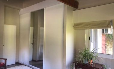 Venta casa en  Barrio Privado Las Condes en 1 planta sobre amplio lote.