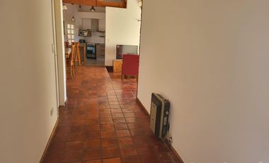 Venta casa en  Barrio Privado Las Condes en 1 planta sobre amplio lote.