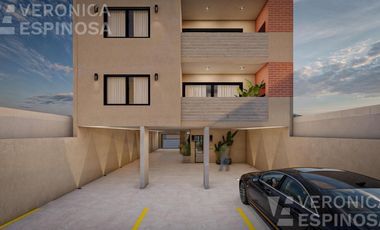 Departamento de dos ambientes en venta - Moron Sur