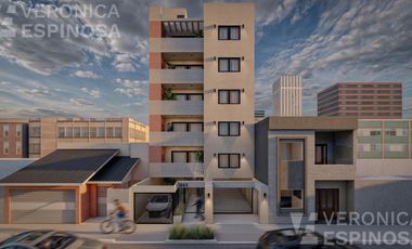 Departamento de dos ambientes en venta - Moron Sur