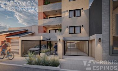 Departamento de dos ambientes en venta - Moron Sur