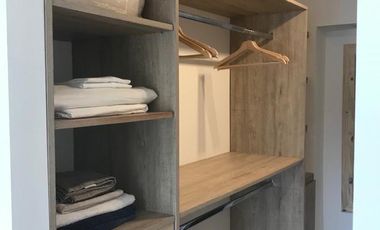 Alquiler / venta de departamento 2 ambientes en Nordelta
