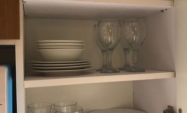 Alquiler / venta de departamento 2 ambientes en Nordelta