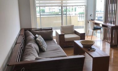 Alquiler / venta de departamento 2 ambientes en Nordelta