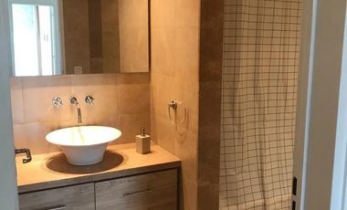 Alquiler / venta de departamento 2 ambientes en Nordelta