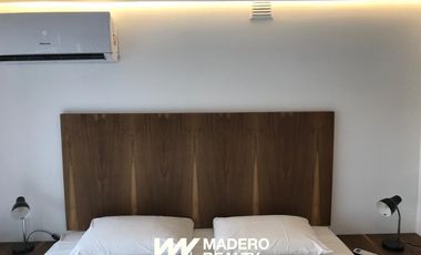 Alquiler / venta de departamento 2 ambientes en Nordelta