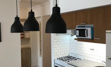 Alquiler / venta de departamento 2 ambientes en Nordelta