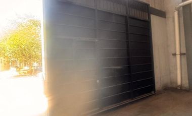 VENTA DE GALPON EN ALTA CORDOBA