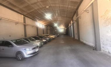 VENTA DE GALPON EN ALTA CORDOBA