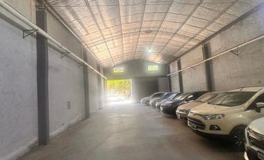VENTA DE GALPON EN ALTA CORDOBA