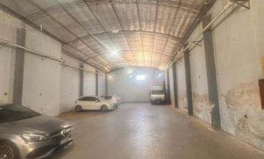 VENTA DE GALPON EN ALTA CORDOBA