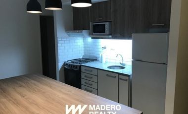 Departamento en Nordelta- 2 ambientes