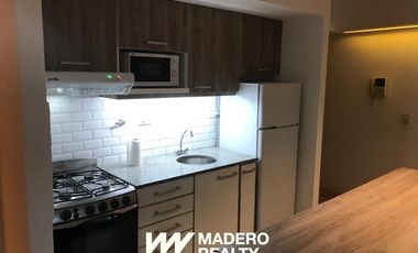 Departamento en Nordelta- 2 ambientes
