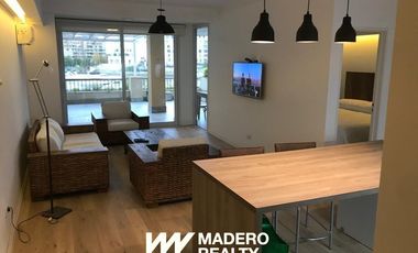Departamento en Nordelta- 2 ambientes