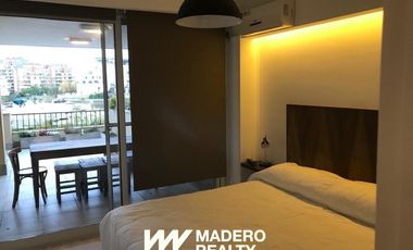 Departamento en Nordelta- 2 ambientes