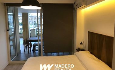 Departamento en Nordelta- 2 ambientes