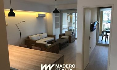 Departamento en Nordelta- 2 ambientes
