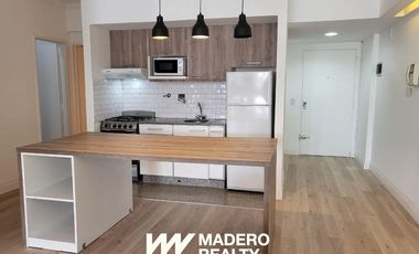 Departamento en Nordelta- 2 ambientes