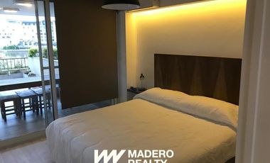 Departamento en Nordelta- 2 ambientes