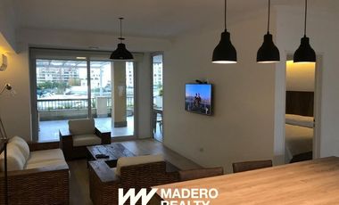 Departamento en Nordelta- 2 ambientes