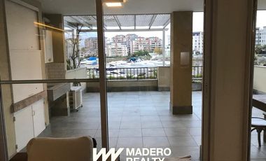 Departamento en Nordelta- 2 ambientes
