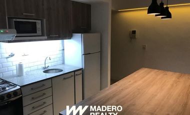 Departamento en Nordelta- 2 ambientes