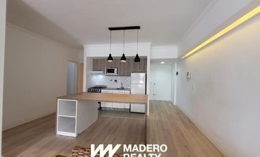 Departamento en Nordelta- 2 ambientes