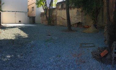 Terreno en Portela al 80, Lomas de Zamora