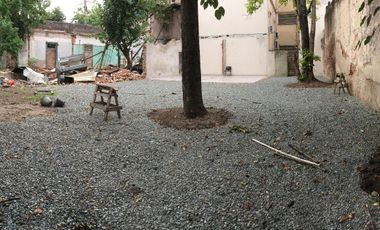 Terreno en Portela al 80, Lomas de Zamora