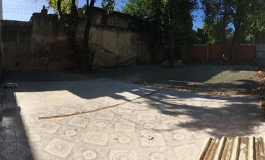 Terreno en Portela al 80, Lomas de Zamora