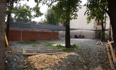 Terreno en Portela al 80, Lomas de Zamora