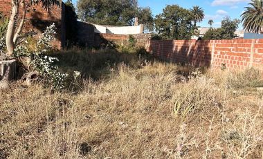 Lote venta Necochea