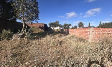 Lote venta Necochea