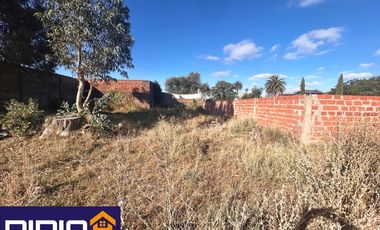 Lote venta Necochea