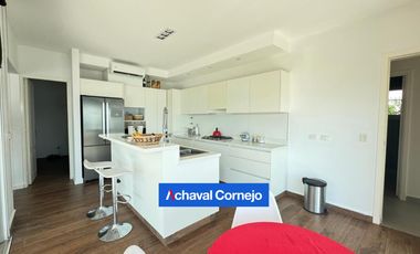 Casa en Puertos, Muelles con increíble vista al lago central