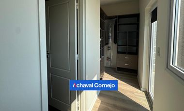 Casa en Puertos, Muelles con increíble vista al lago central