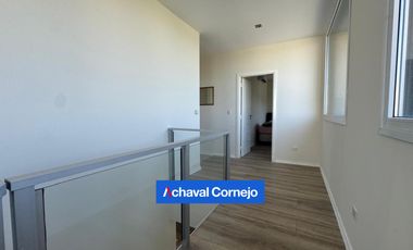 Casa en Puertos, Muelles con increíble vista al lago central