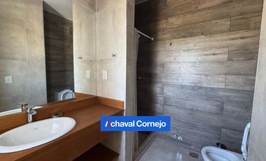 Casa en Puertos, Muelles con increíble vista al lago central