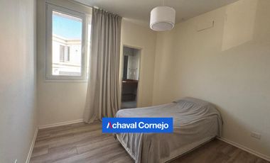 Casa en Puertos, Muelles con increíble vista al lago central