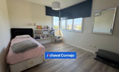 Casa en Puertos, Muelles con increíble vista al lago central