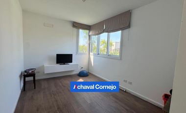 Casa en Puertos, Muelles con increíble vista al lago central